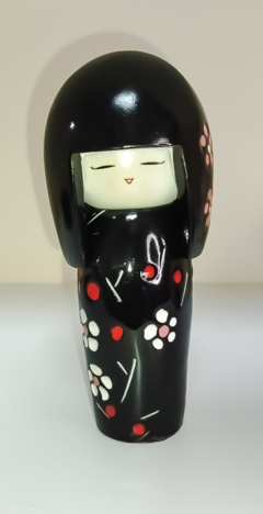 Kokeshi Japonesa