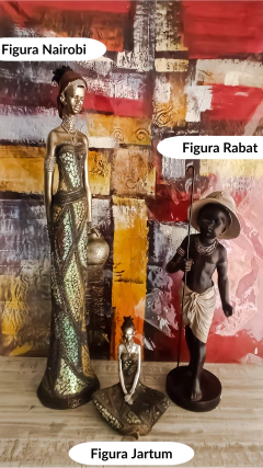 Figura Rabat - comprar online