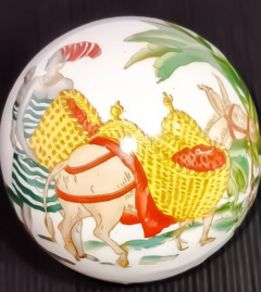 Esfera África
