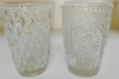 Vaso deco baño - comprar online