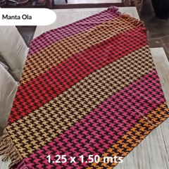 Manta Ola - comprar online