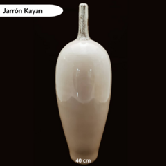 Jarrón Karenni y Kayan en internet