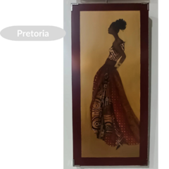 Cuadro Pretoria
