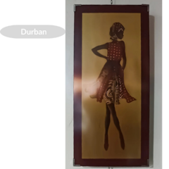 Cuadro Durban
