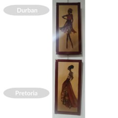 Cuadro Pretoria en internet