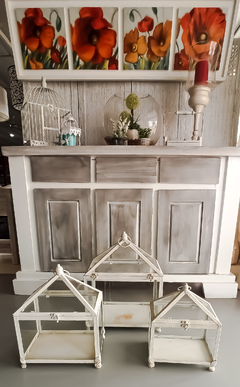 Terrarios deco. - comprar online