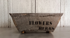 Porta macetas Deco. - comprar online