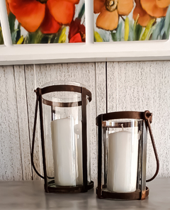 Set Farolas Madalena. - comprar online