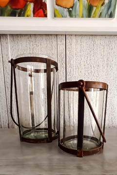 Set Farolas Madalena. - tienda online