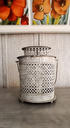Fanal vintage