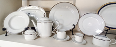 Set de Té María Argento - tienda online