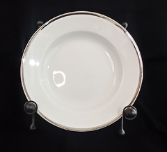 Platos hondos María Argento - comprar online