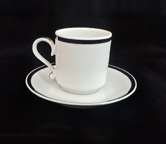 Set café María Argento - Efecto Deco