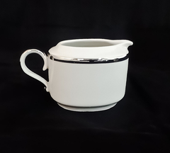 Set de Té María Argento - Efecto Deco