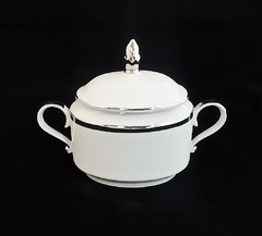 Set de Té María Argento en internet