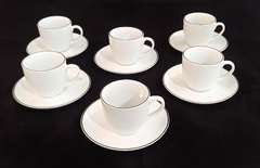 Set Café Oficina