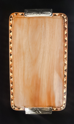 Tabla Pacará