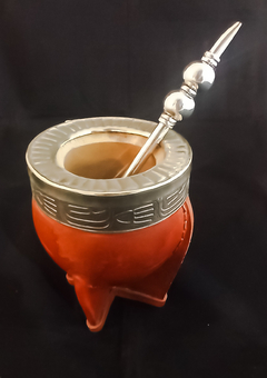 Bombilla Bochas. - comprar online