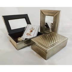 Caja de Naipes. - comprar online