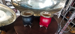 Mate Premium. - Efecto Deco
