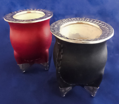 Mate Premium. - Efecto Deco