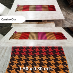 Camino Ola
