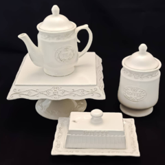 Tetera Vintage Tea