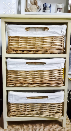 Organizador Cajonera