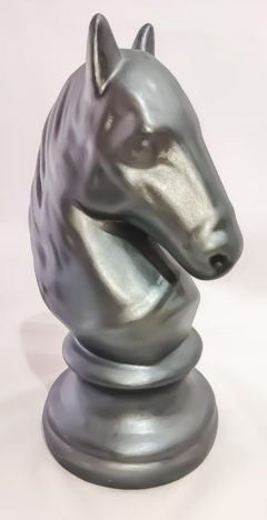 Figura Pieza Ajedrez