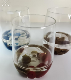 Vaso Marino - comprar online