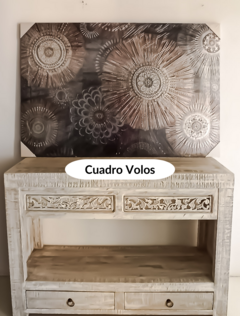Cuadro Volos