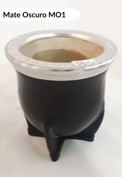 Mate Oscuro MO 1