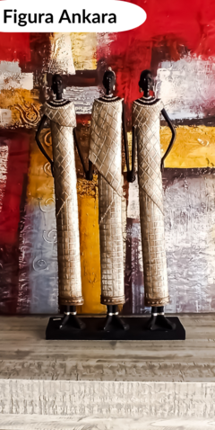 Figura Ankara - comprar online