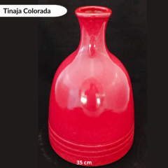 Tinajas Coloradas - comprar online