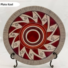 Plato Itzel