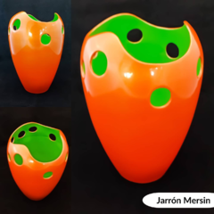 Jarrón Mersin - comprar online