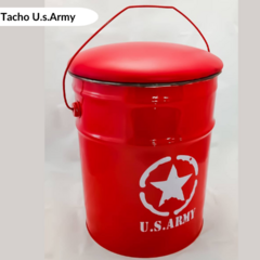 Tachos decorativos. - comprar online