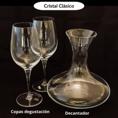 Decantador Simple - comprar online