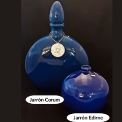 Jarrón Edirne
