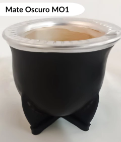 Mate Oscuro MO 1 - comprar online