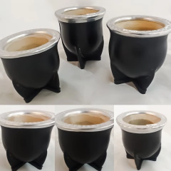 Mate Oscuro MO 1 - tienda online
