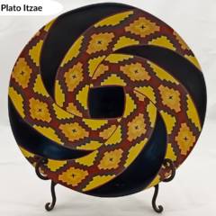 Plato Itzae