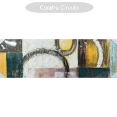 Cuadro Círculo