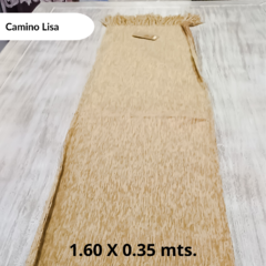 Camino de mesa Lisa