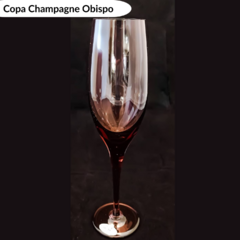 Copas Cristal Obispo - comprar online
