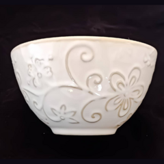 Set Bowls Flores - comprar online
