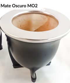 Mate Oscuro MO2