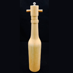 Pimentero Deco de madera