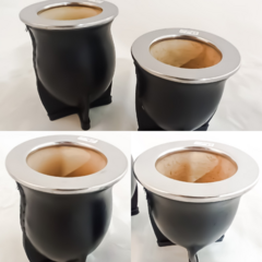 Mate Oscuro MO2 - comprar online