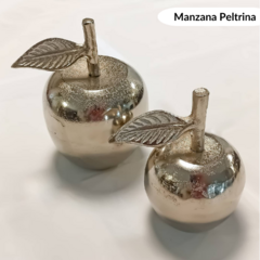 Manzanas Peltrina en internet